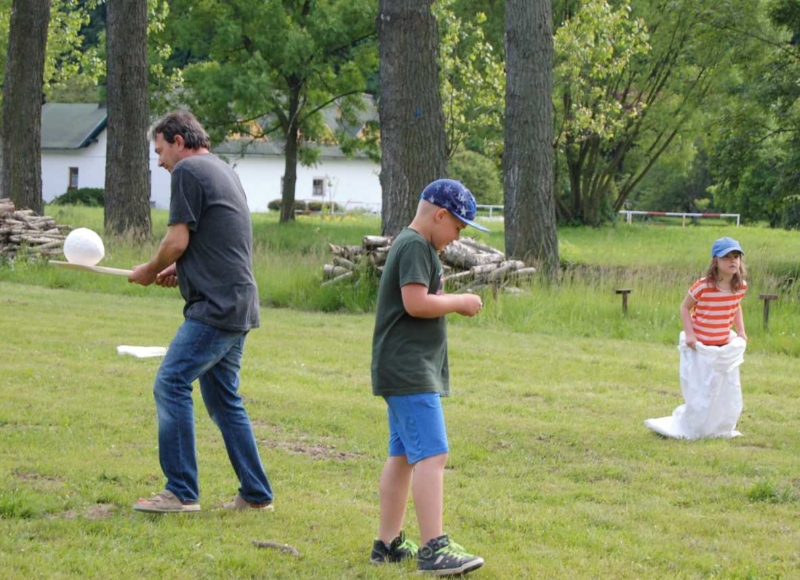 Foto: Zdenka Spurná