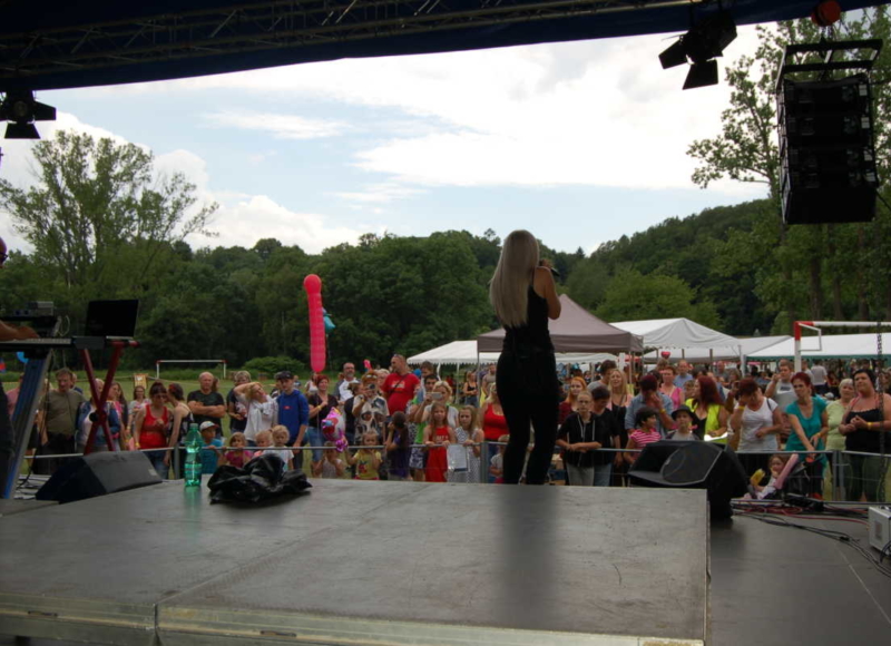 Foto: Zdenka Spurná