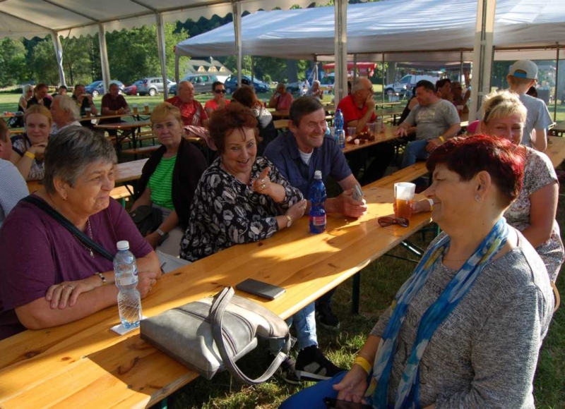 Foto: Zdenka Spurná