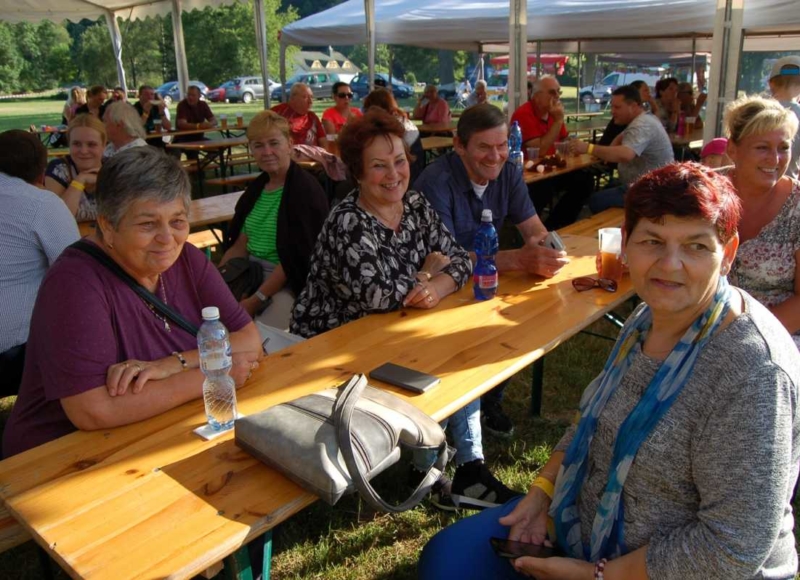 Foto: Zdenka Spurná