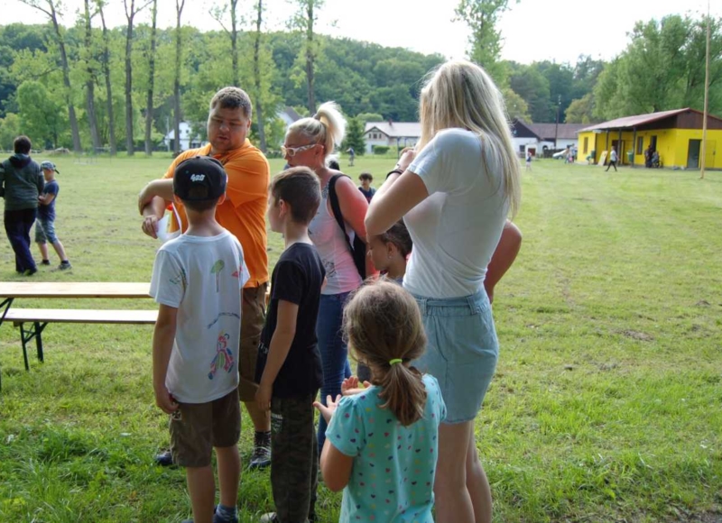 Foto: Zdenka Spurná