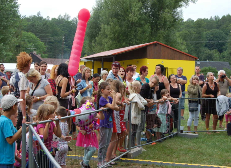 Foto: Zdenka Spurná