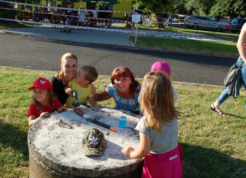 Foto: Zdenka Spurná