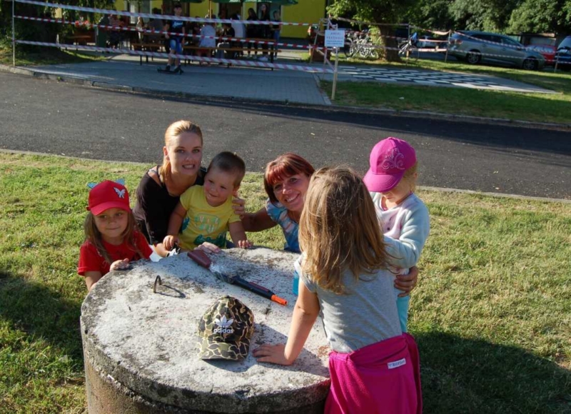 Foto: Zdenka Spurná