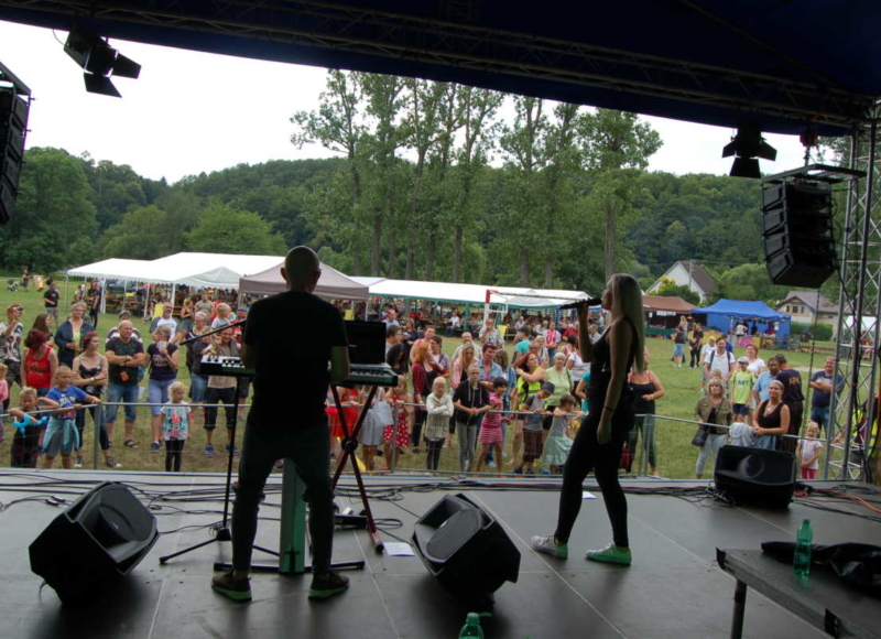 Foto: Zdenka Spurná