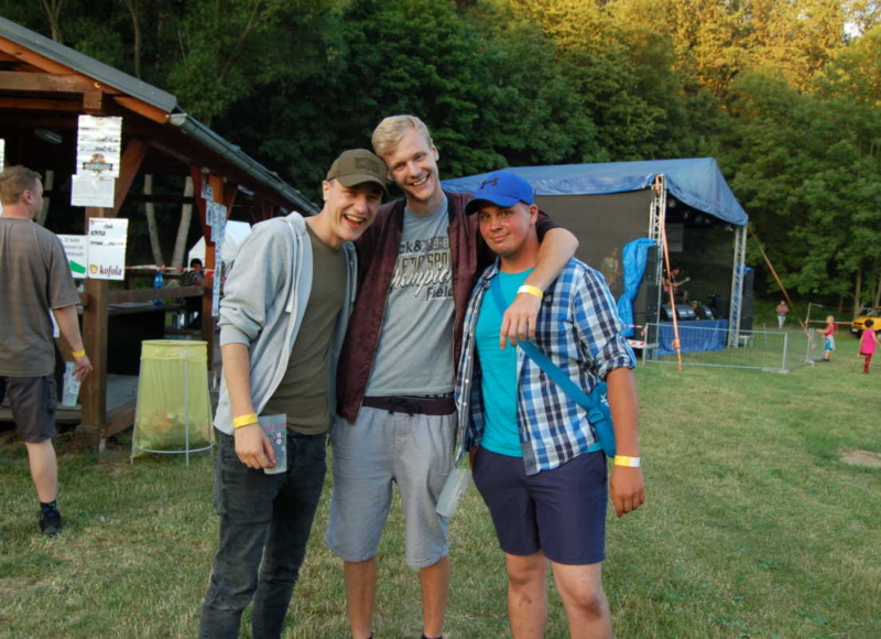 Foto: Zdenka Spurná