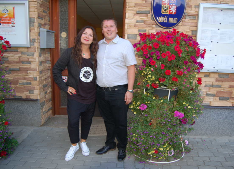 Foto: Zdenka Spurná