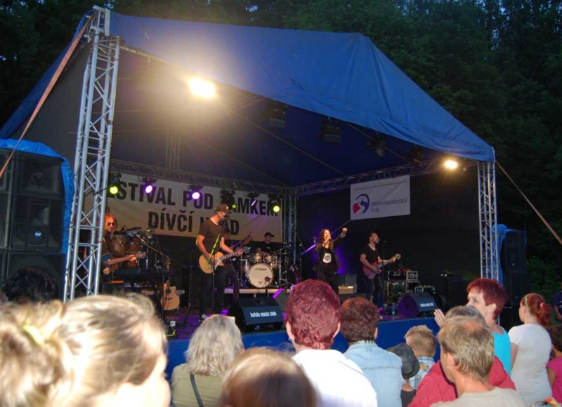 Foto: Zdenka Spurná