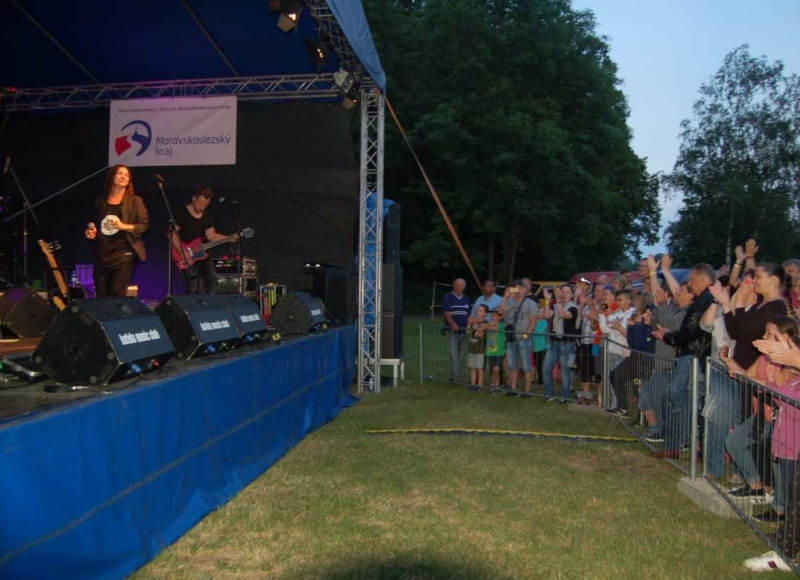 Foto: Zdenka Spurná