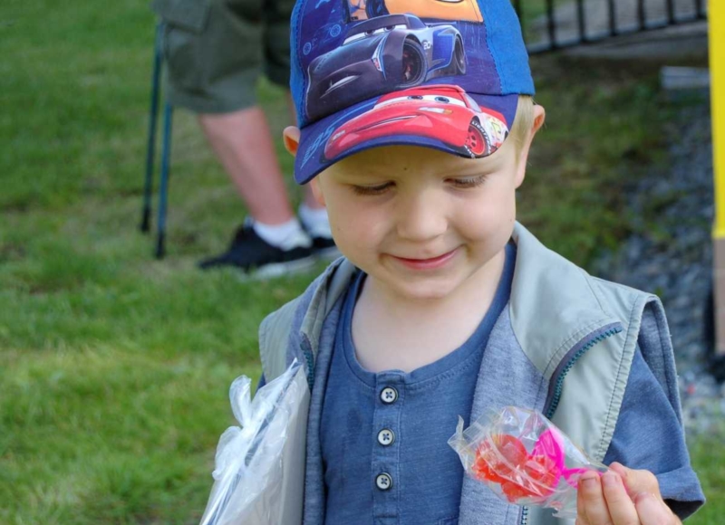 Foto: Zdenka Spurná