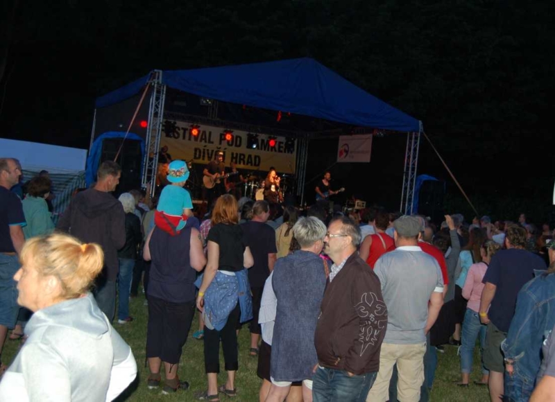 Foto: Zdenka Spurná