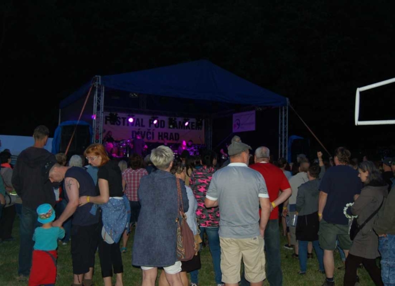 Foto: Zdenka Spurná