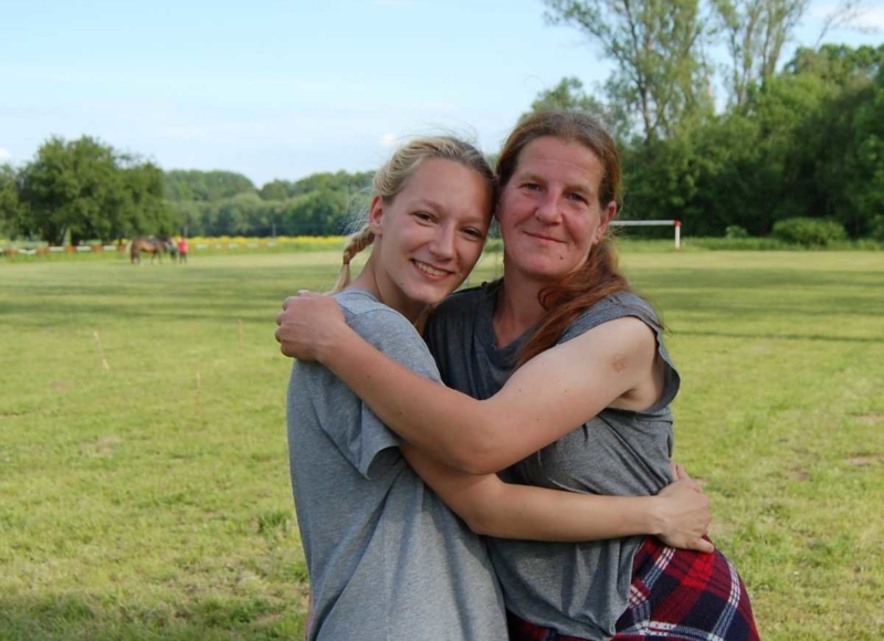 Foto: Zdenka Spurná