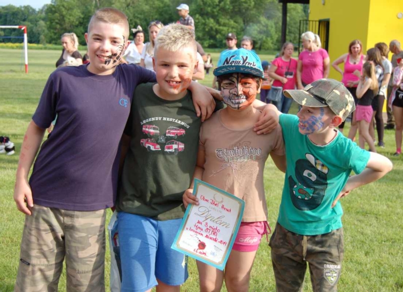 Foto: Zdenka Spurná