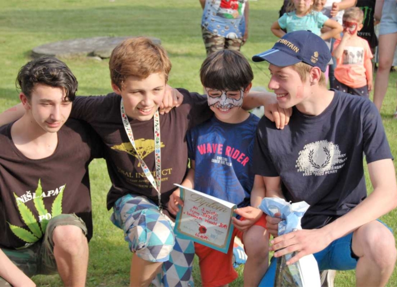 Foto: Zdenka Spurná