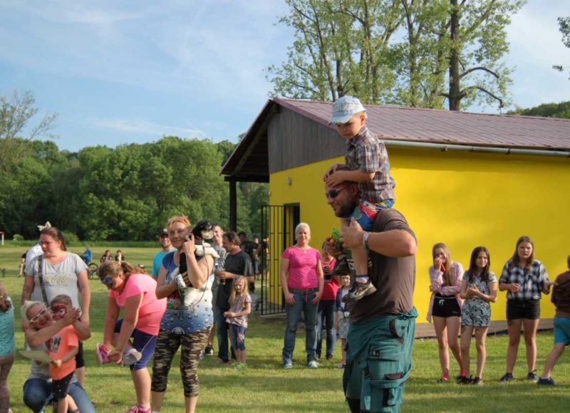 Foto: Zdenka Spurná