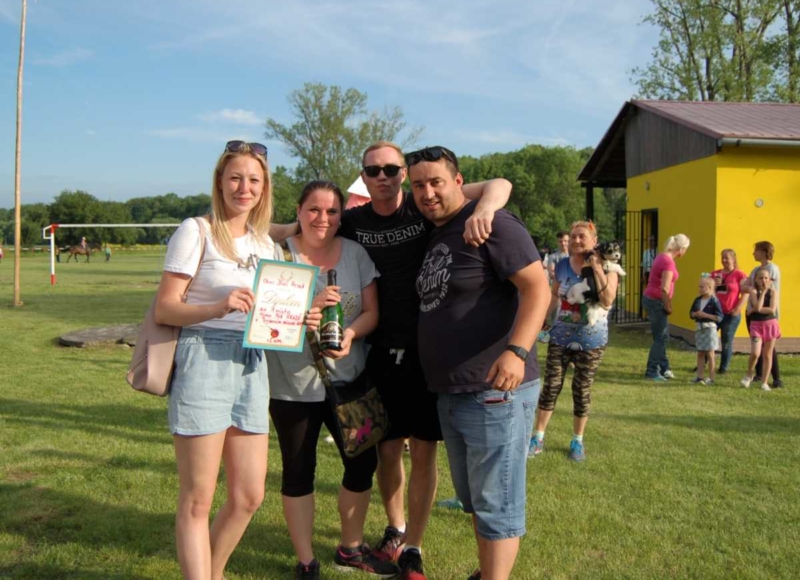 Foto: Zdenka Spurná