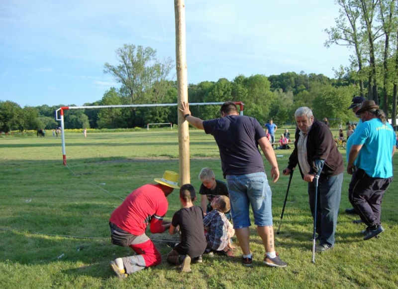Foto: Zdenka Spurná