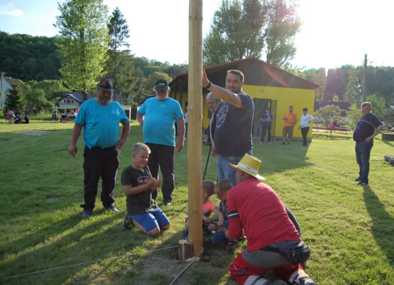 Foto: Zdenka Spurná