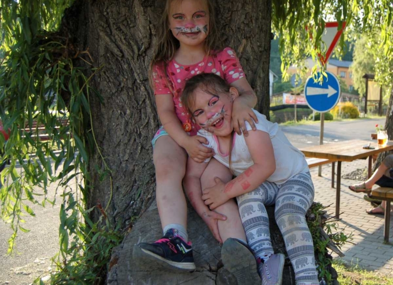 Foto: Zdenka Spurná