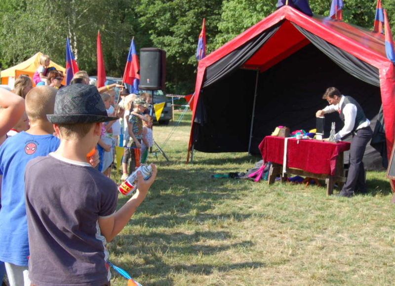 Foto: Zdenka Spurná