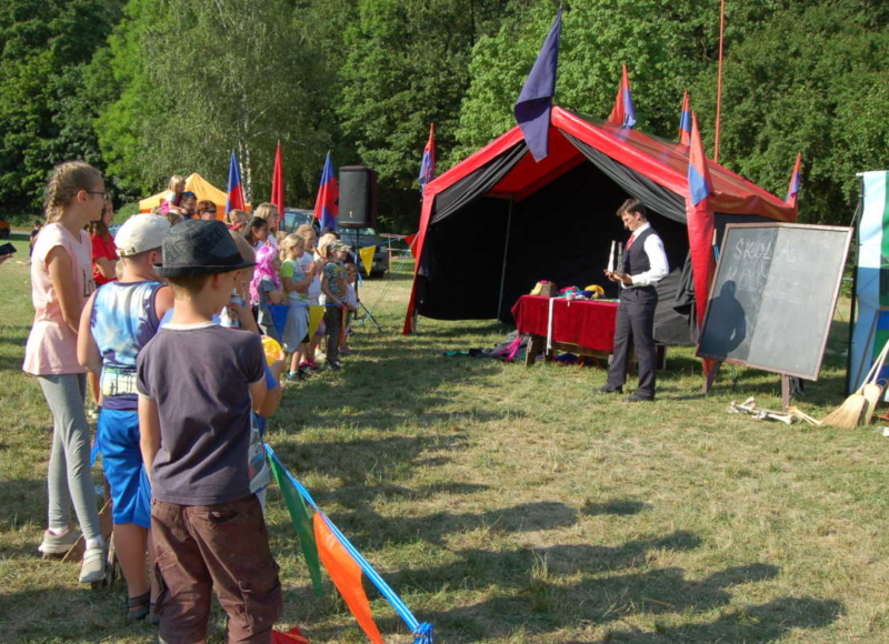 Foto: Zdenka Spurná