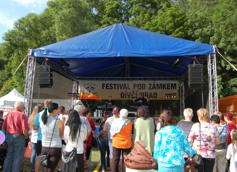 Foto: Zdenka Spurná