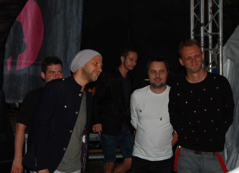 Foto: Zdenka Spurná