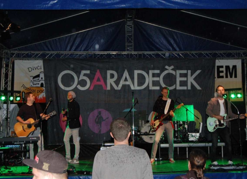 Foto: Zdenka Spurná