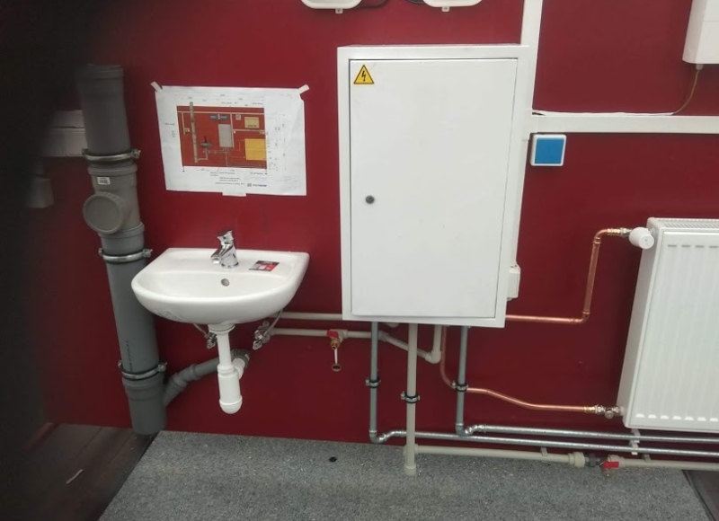 Foto: Učitelé odborného výcviku