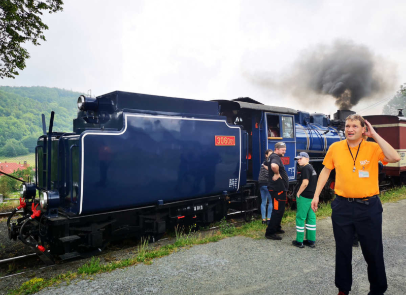 Foto: Radek Vráblík