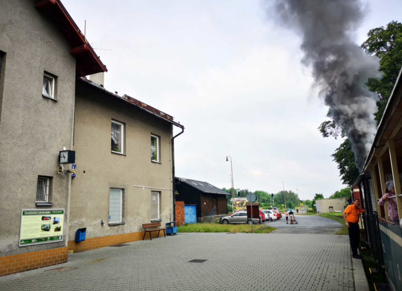 Foto: Radek Vráblík