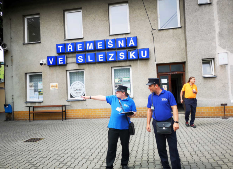 Foto: Radek Vráblík