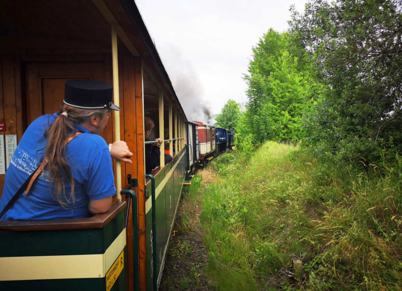 Foto: Radek Vráblík