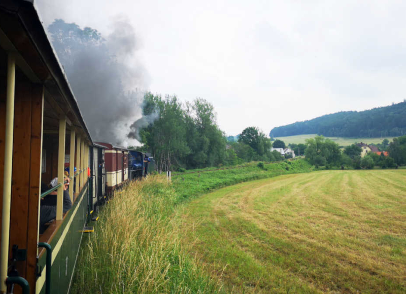 Foto: Radek Vráblík