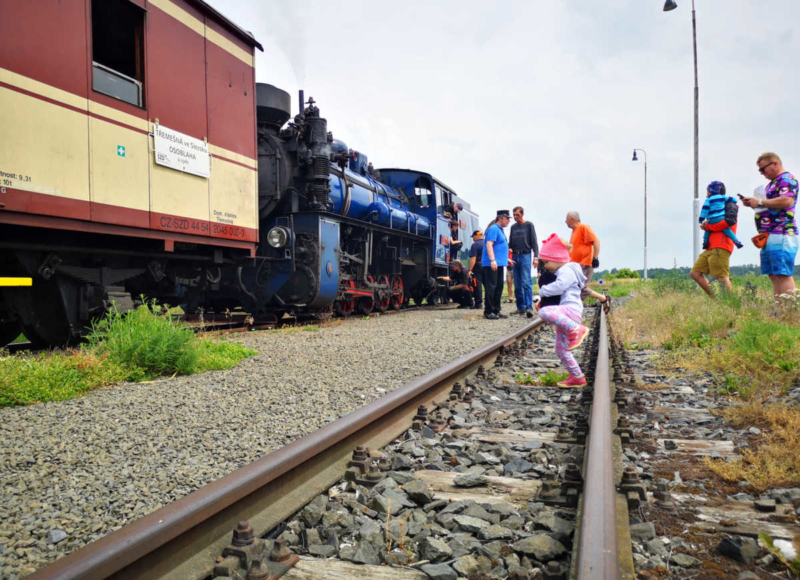 Foto: Radek Vráblík