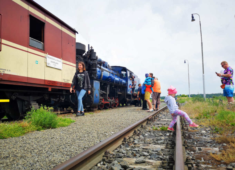 Foto: Radek Vráblík