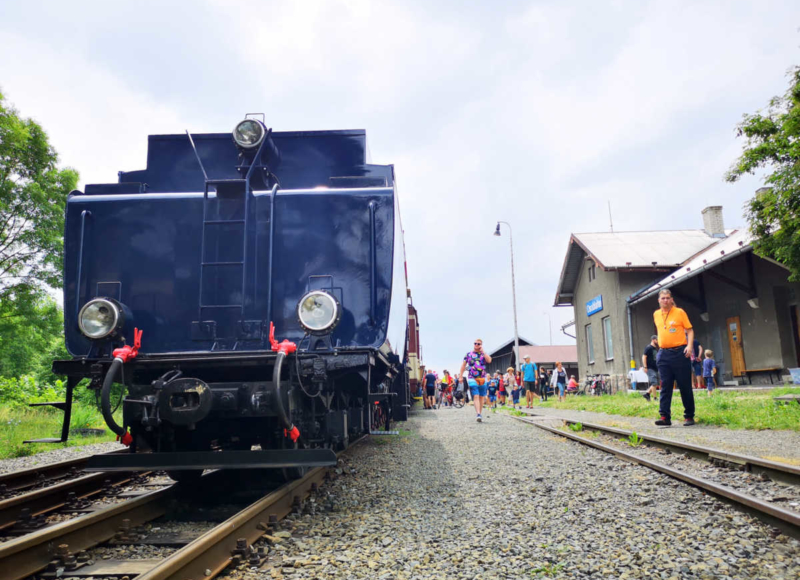 Foto: Radek Vráblík