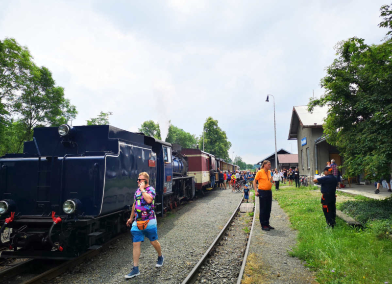 Foto: Radek Vráblík