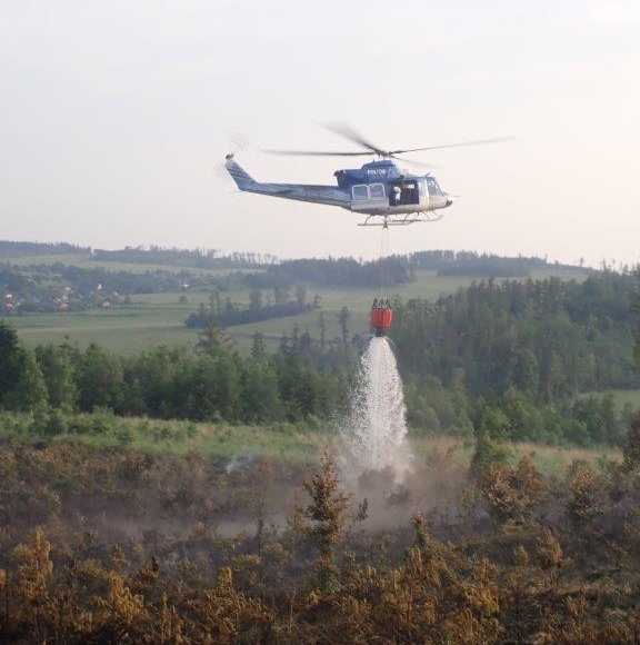 Foto: Štěpán Mikulka, HZS Moravskoslezského kraje