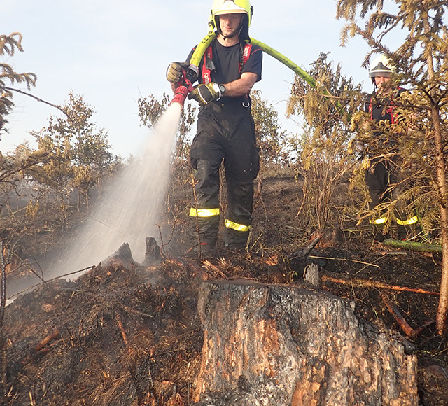 Foto: Štěpán Mikulka, HZS Moravskoslezského kraje