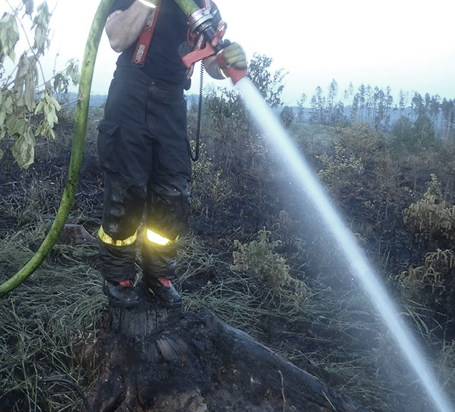 Foto: Štěpán Mikulka, HZS Moravskoslezského kraje