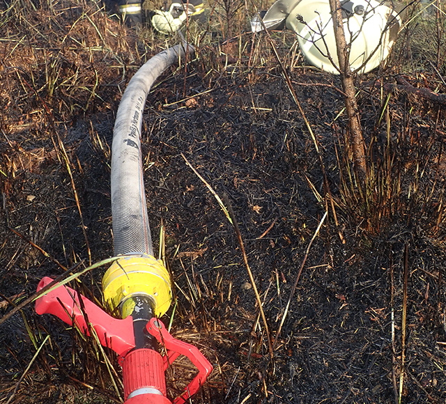 Foto: Štěpán Mikulka, HZS Moravskoslezského kraje