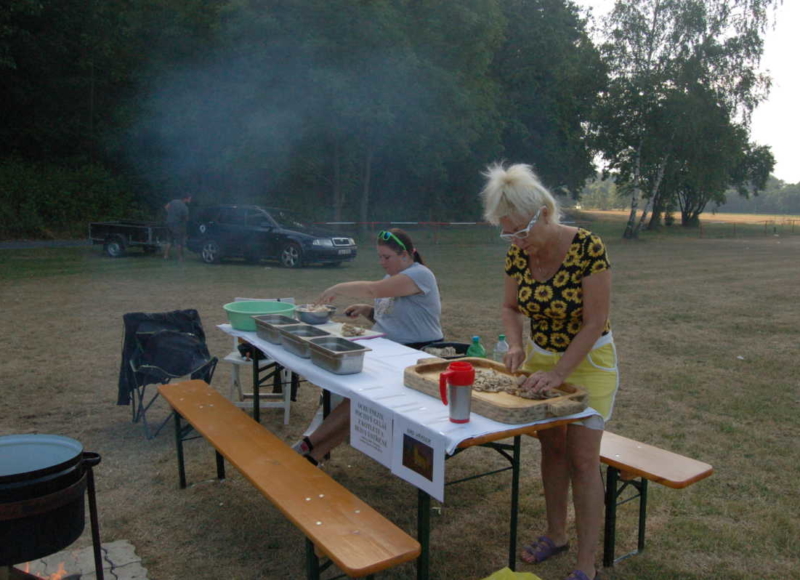 Foto: Zdenka Spurná
