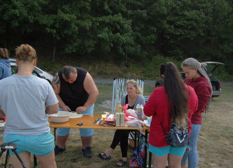 Foto: Zdenka Spurná