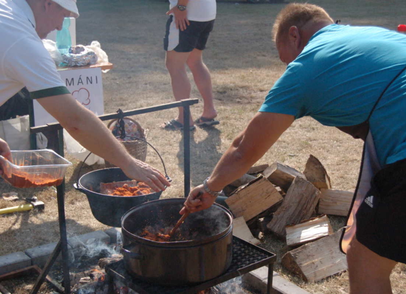 Foto: Zdenka Spurná