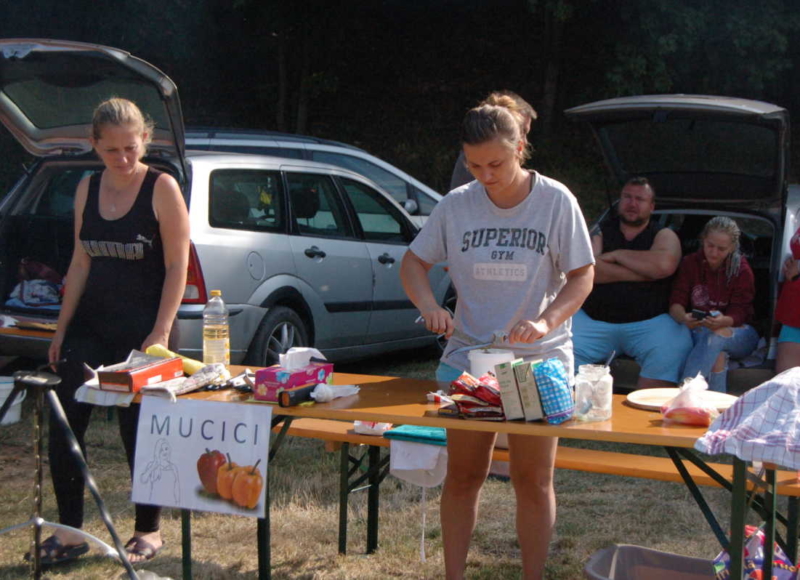 Foto: Zdenka Spurná