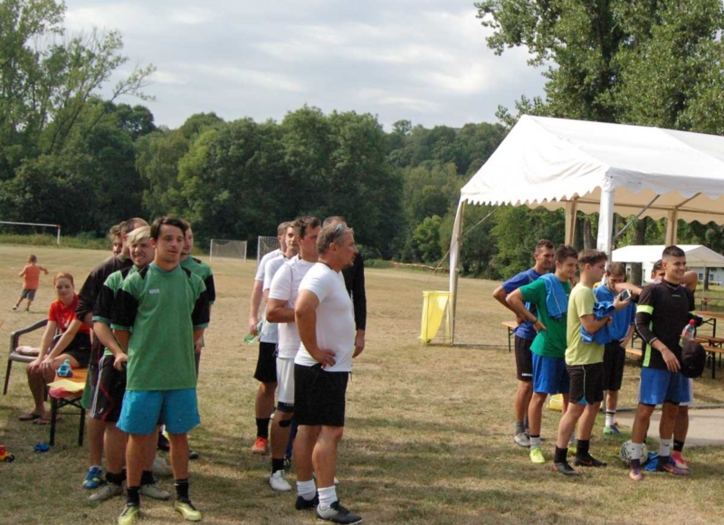 Foto: Zdenka Spurná