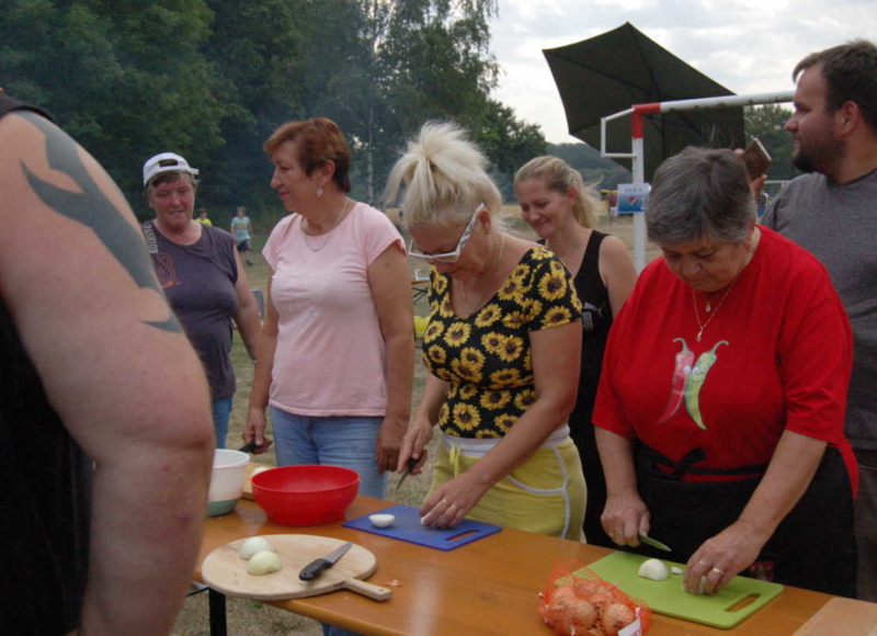 Foto: Zdenka Spurná