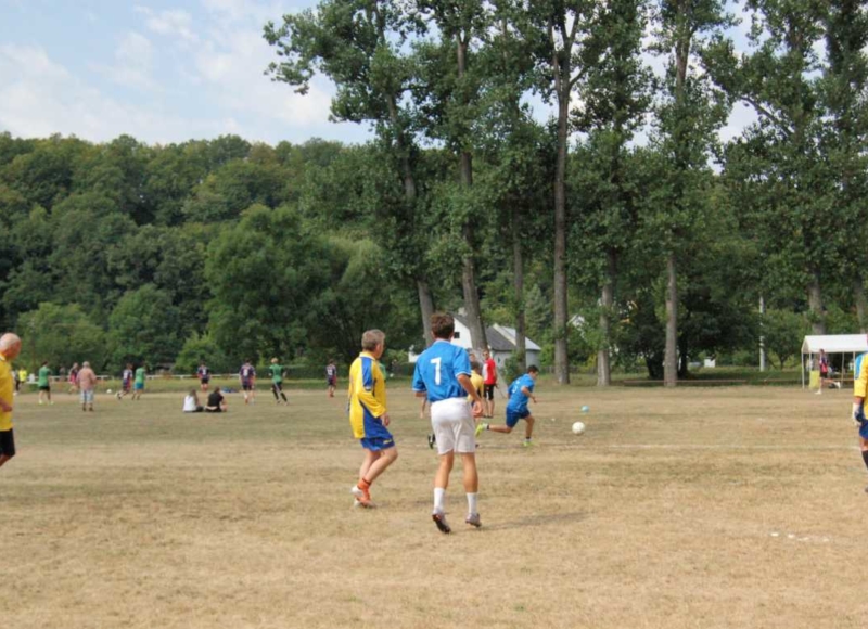 Foto: Zdenka Spurná